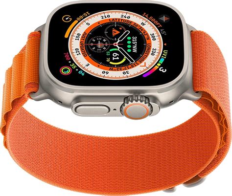 apple ultra watch bands 49mm|best rugged band for apple watch ultra.